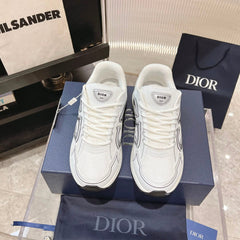 Dior B30 Sneaker White