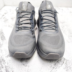 LOEWE x On Cloudtilt Grey.