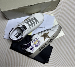 GOLDEN GOOSE GGDB SUPER STAR