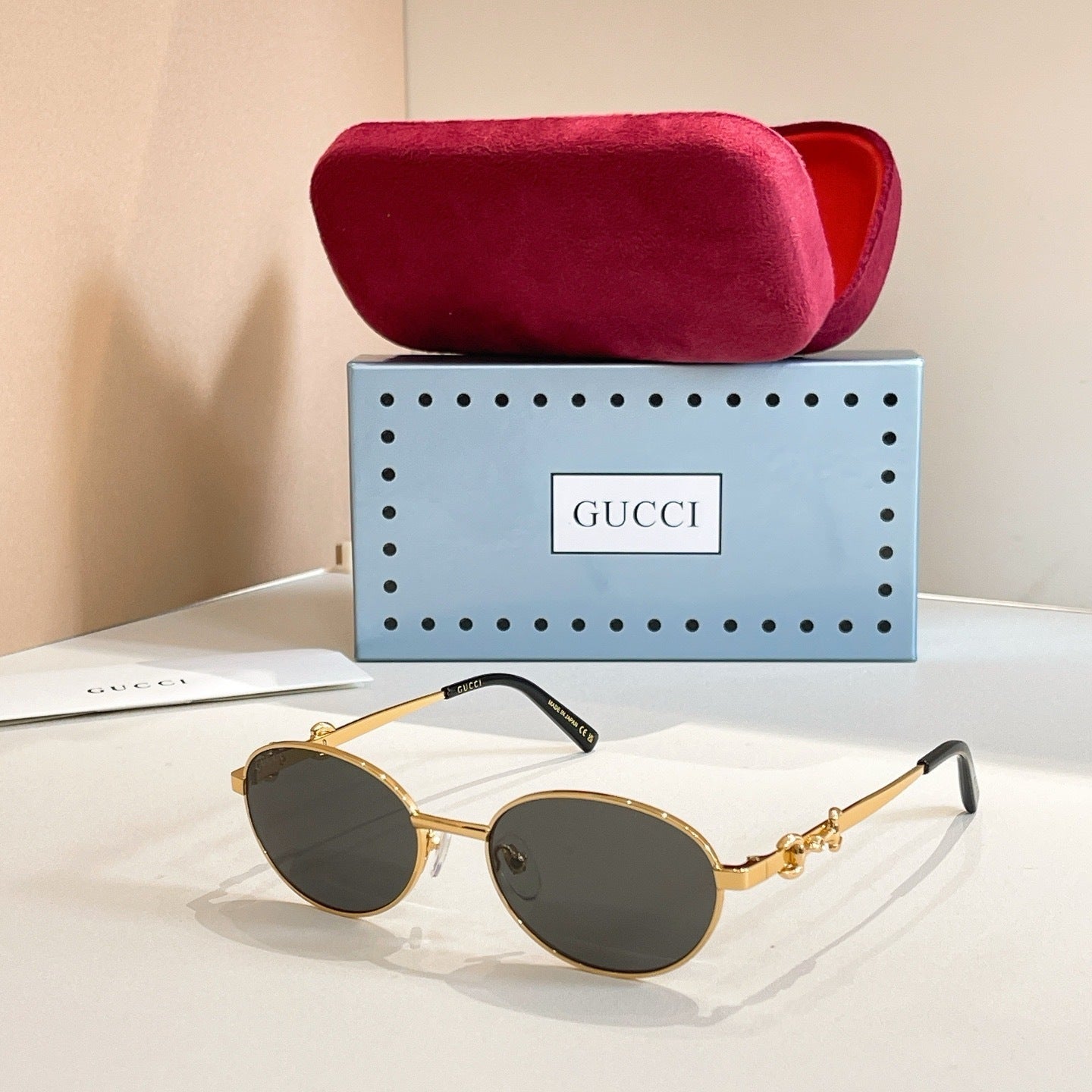Óculos GUCCI