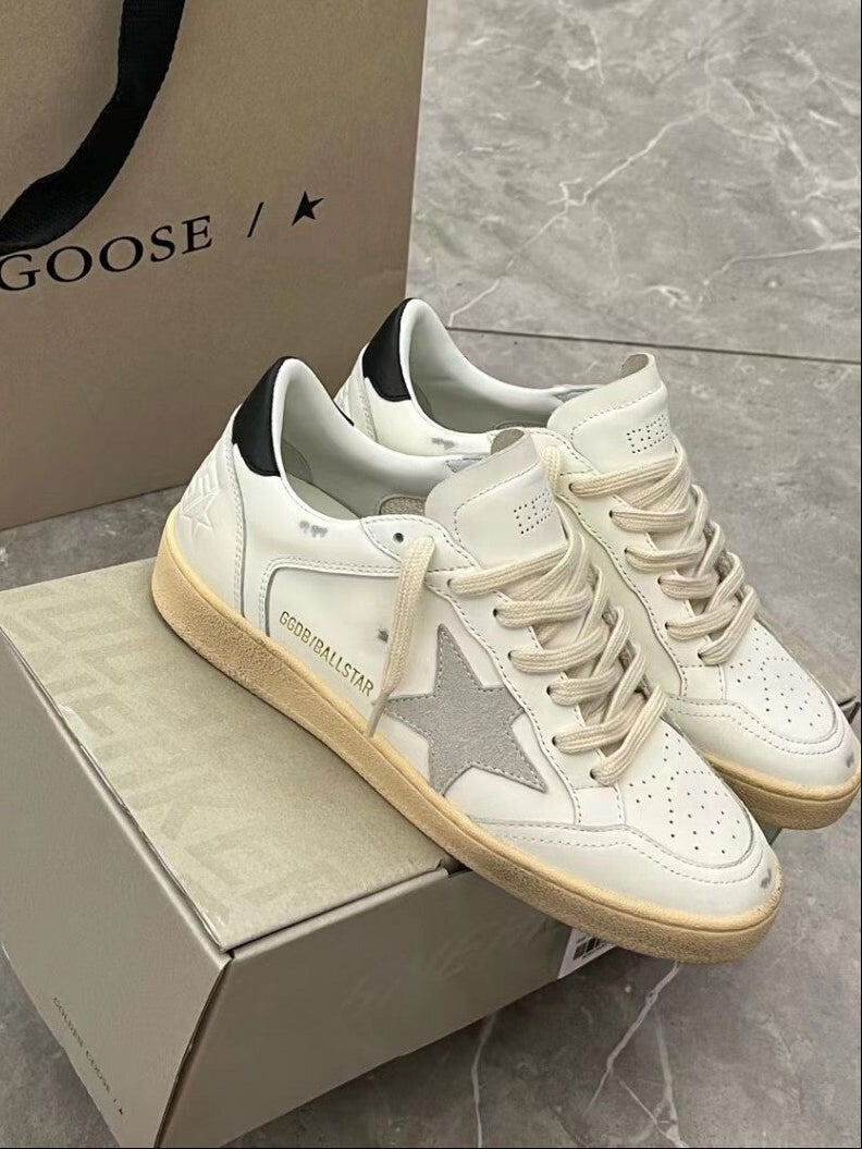 GOLDEN GOOSE GGDB BALLSTAR