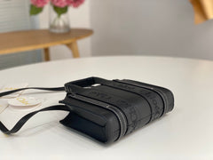 Chloe Woody bag