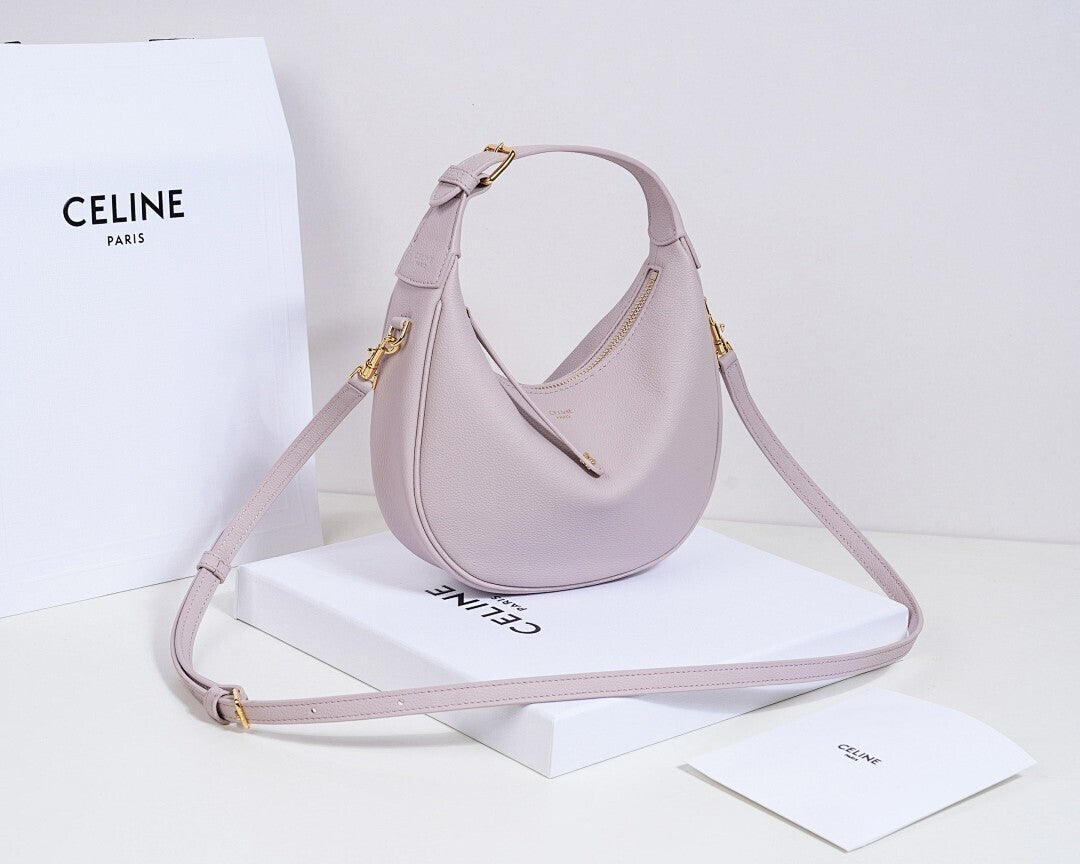 Celine Teen Lulu Purple