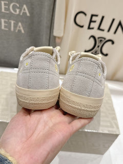 GOLDEN GOOSE GGDDIVSTAR2