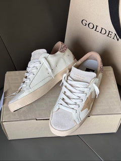 GOLDEN GOOSE GGDB SSTAR (Pronta entrega)