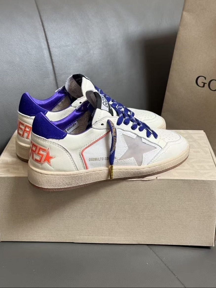 GOLDEN GOOSE GGDB LTD EDITION