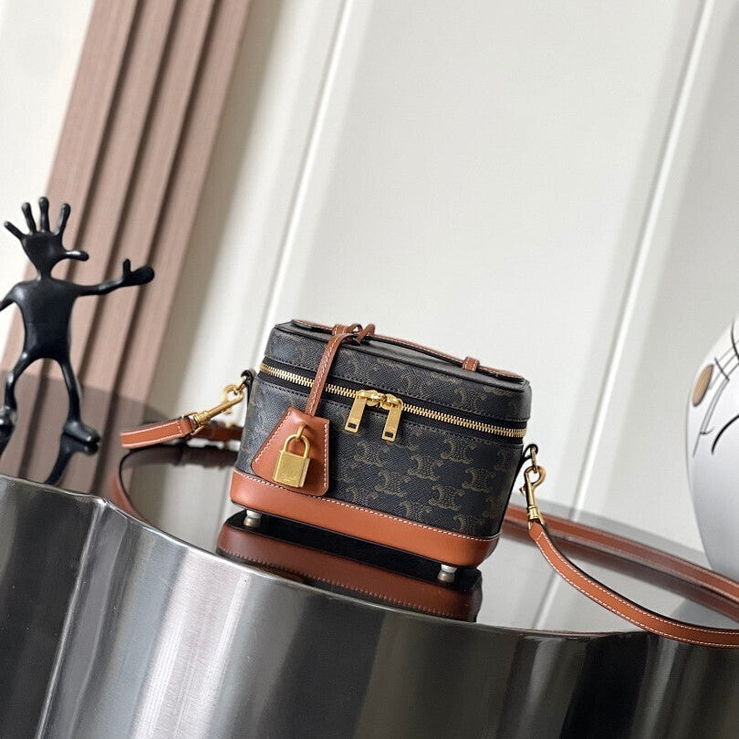 Celine Vanity