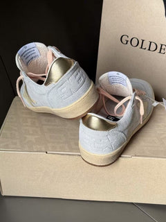 GOLDEN GOOSE GGDB BALLSTAR