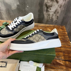 Gucci GG Sneaker Grey.