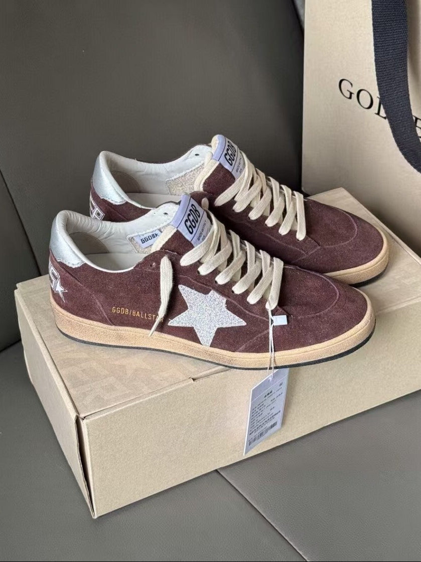 GOLDEN GOOSE GGDB BALLSTAR