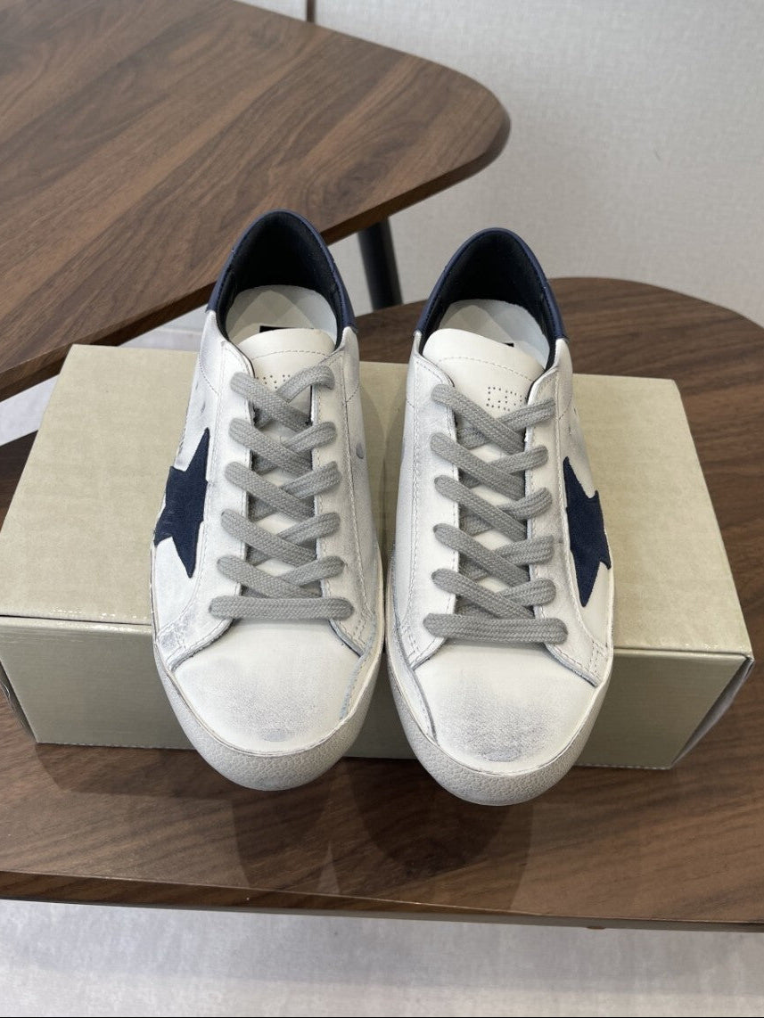 GOLDEN GOOSE GGDB SNEAKERS
