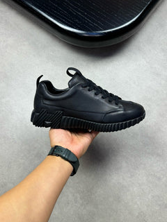 Hermès Bouncing Sneaker Black.