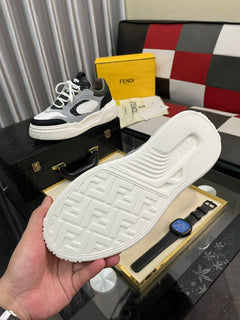 tênis Force Fendi