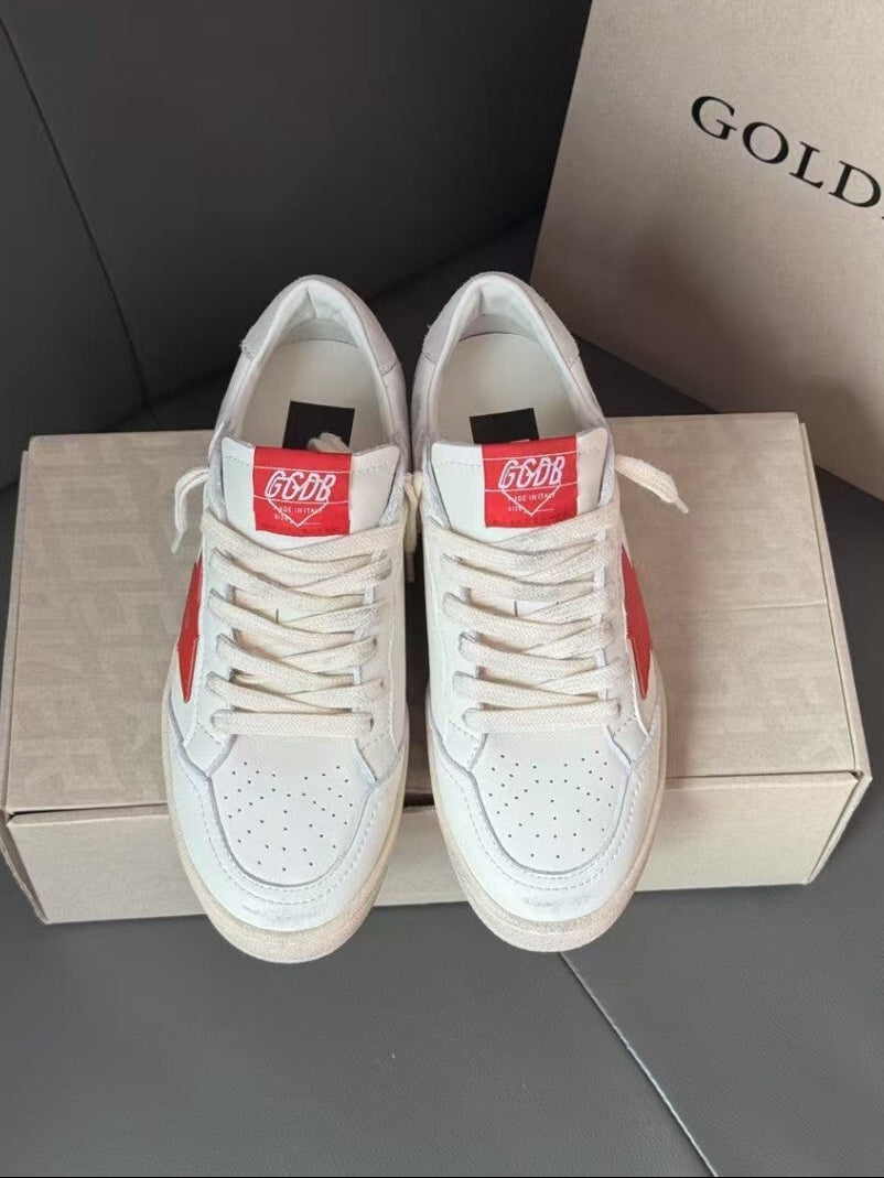 GOLDEN GOOSE GGDB LTD EDITION