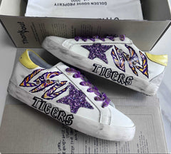 GOLDEN GOOSE GGDB SUPER STAR