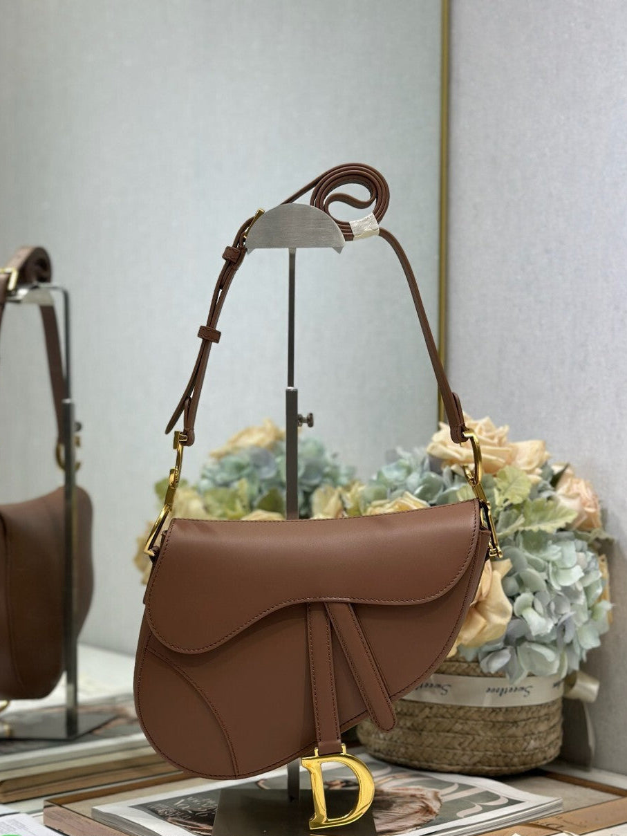 Bolsa Oblique Saddle