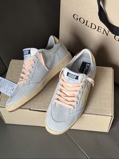 GOLDEN GOOSE GGDB BALLSTAR