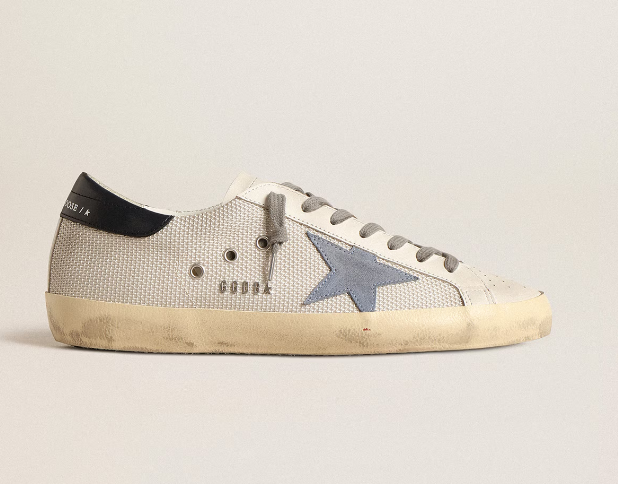 Golden Goose Deluxe Brand Super-Star