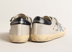 Golden Goose Deluxe Brand Super-Star