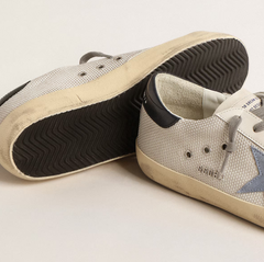 Golden Goose Deluxe Brand Super-Star