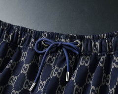 Conjunto Gucci Jacquard Monogram