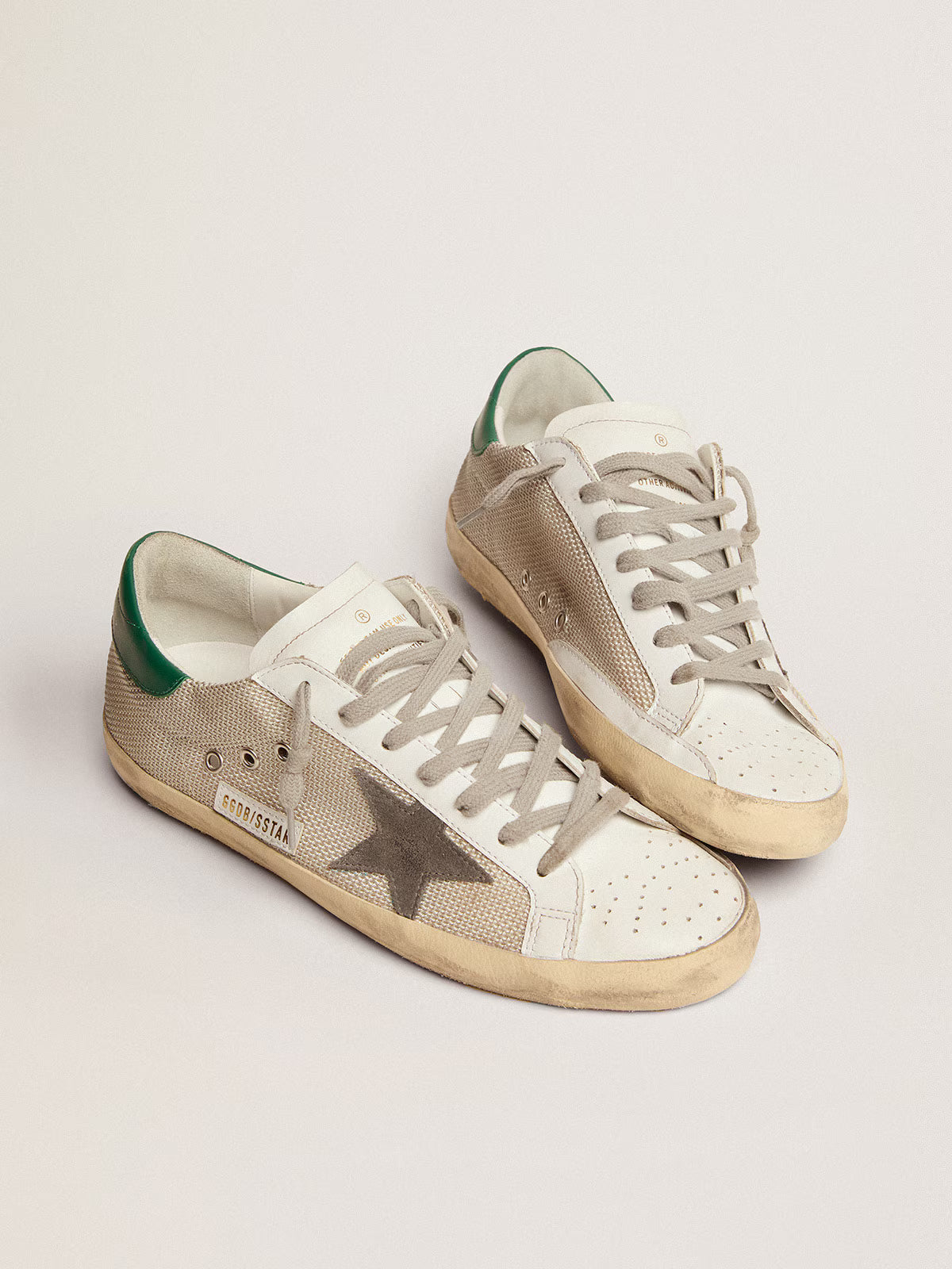 Golden Goose Super-Star