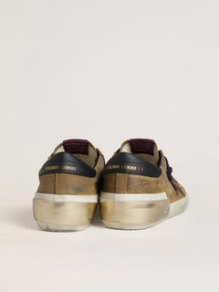 Golden Goose Golden Star brown