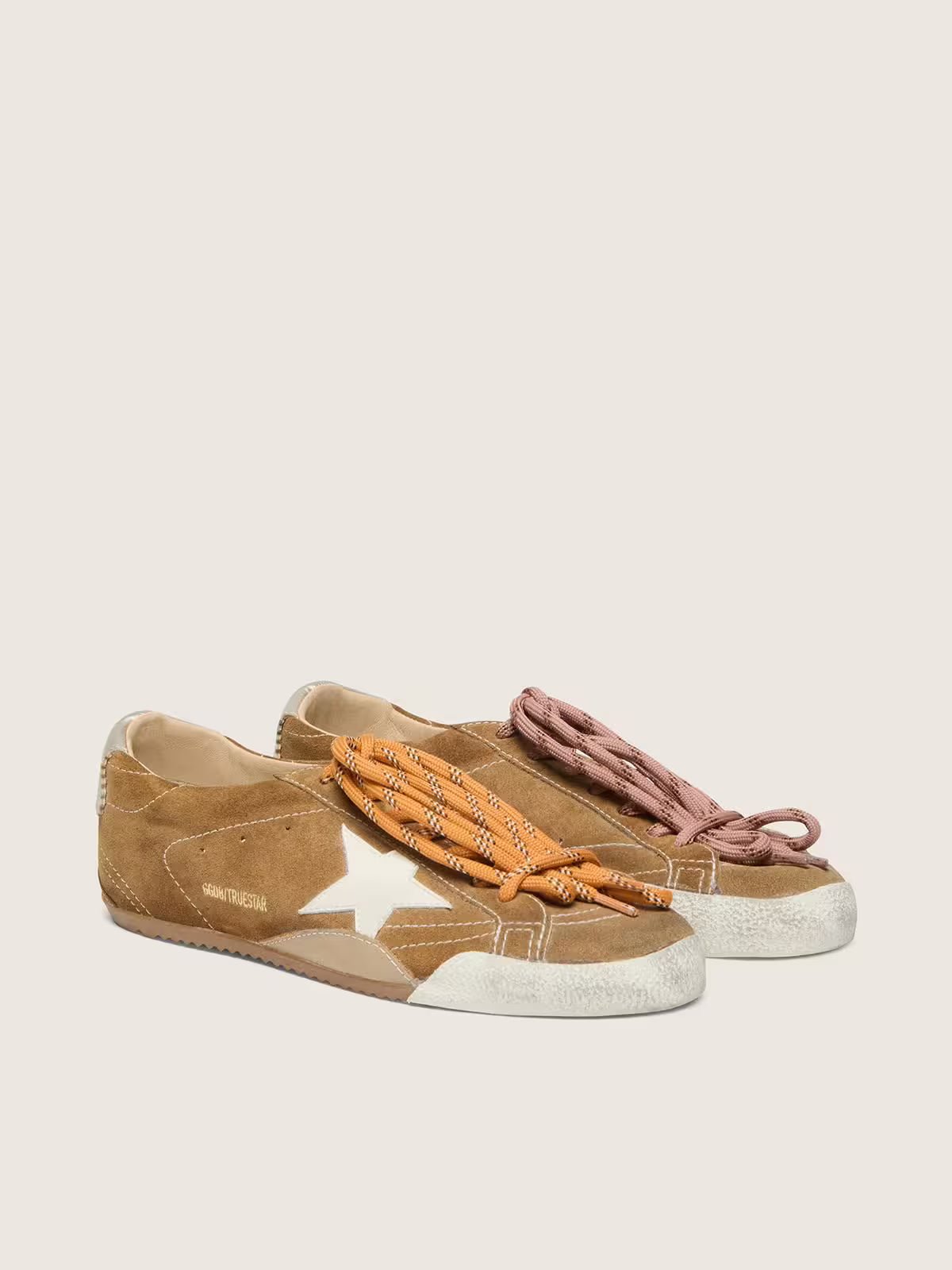 Golden Goose True Star