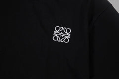 Camiseta Loewe Black
