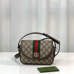 Bolsa GUCCI Ophidia GG Mini