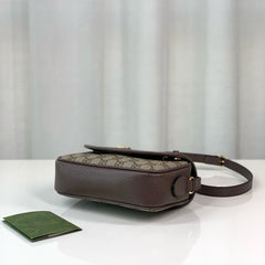 Bolsa GUCCI Ophidia GG Mini