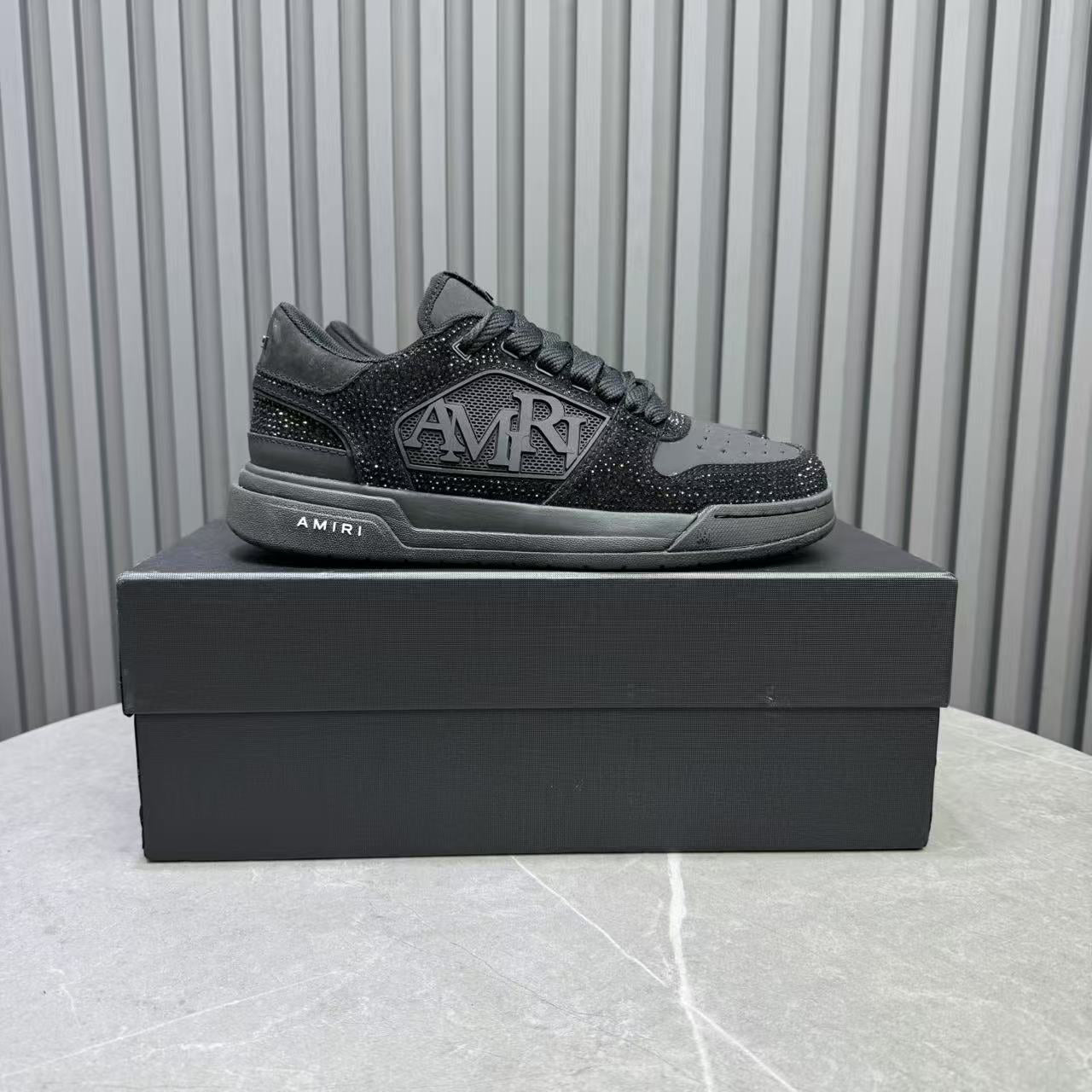 Amiri Black