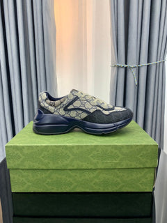 Gucci Re-Web Blue