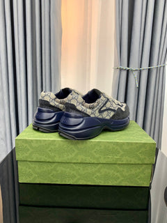 Gucci Re-Web Blue