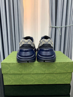 Gucci Re-Web Blue