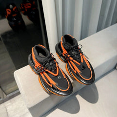 Balmain Unicorn Orange ( pronta entrega )