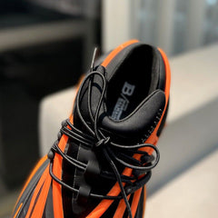Balmain Unicorn Orange ( pronta entrega )
