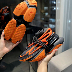 Balmain Unicorn Orange ( pronta entrega )