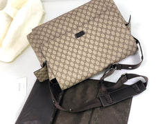 Bolsa Gucci GG Supreme Mothers (maternidade)