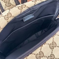 Mochila Gucci