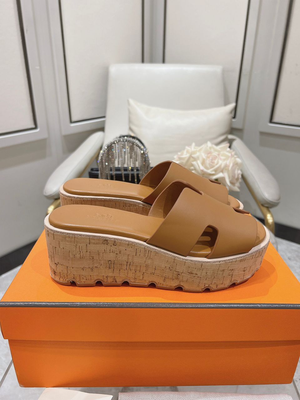 Hermes Eze 30