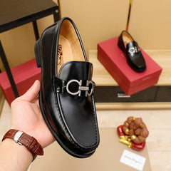 Sapato Ferragamo