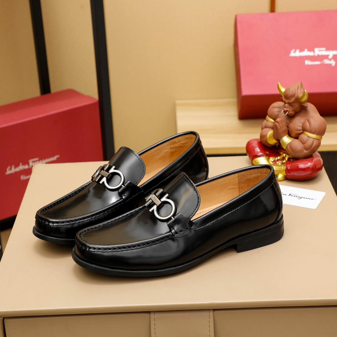 Sapato Ferragamo