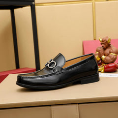 Sapato Ferragamo