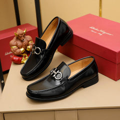 Sapato Ferragamo