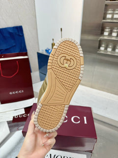 Gucci Re-Web