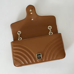 Gucci GG Marmont Small Matelasse Bag