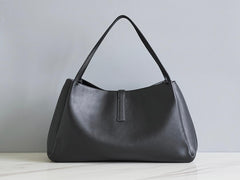 Ferragamo Women Leather Tote Bag