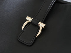 Ferragamo Women Leather Tote Bag