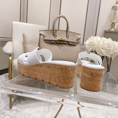 Hermes Eze White 30